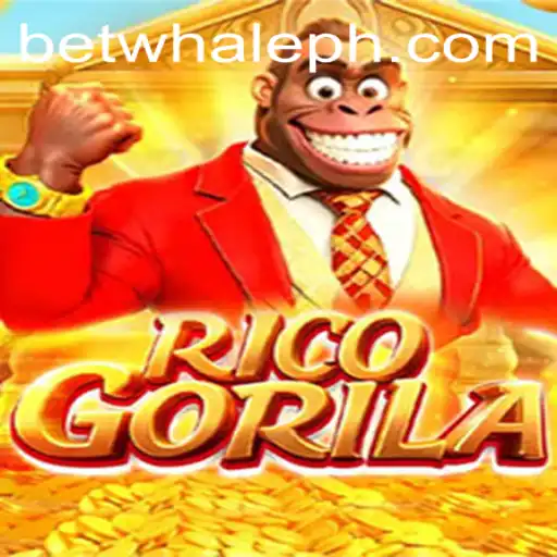 Discovering RicoGorila: The Thrilling New Game with BetWhale
