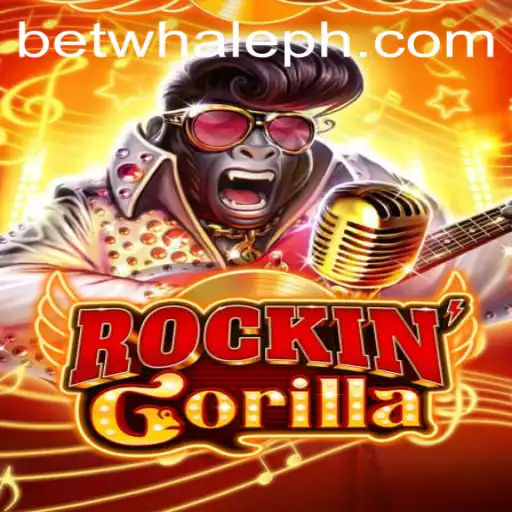 Exploring the Thrilling World of RockinGorilla and BetWhale