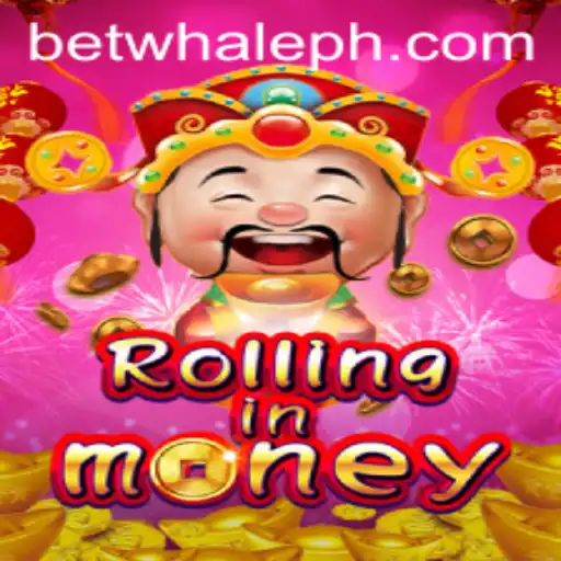 RollingInMoney: Dive Into the Exciting World of BetWhale