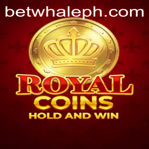 RoyalCoins: Exploring the Exciting World of BetWhale's Latest Game