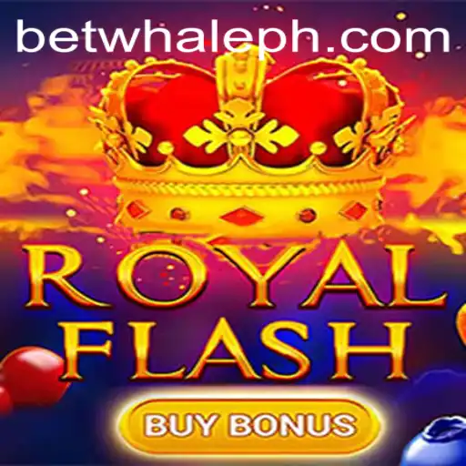 RoyalFlashBuyBonus and BetWhale: A Captivating Dive into the Online Gaming World