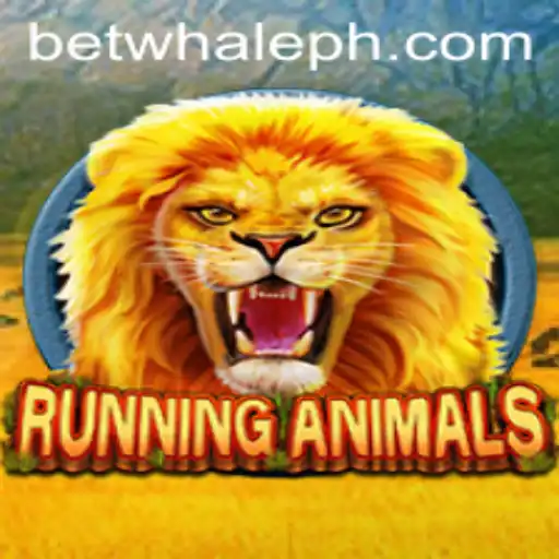 RunningAnimals: Unleashing the Thrill of Wildlife Racing with BetWhale