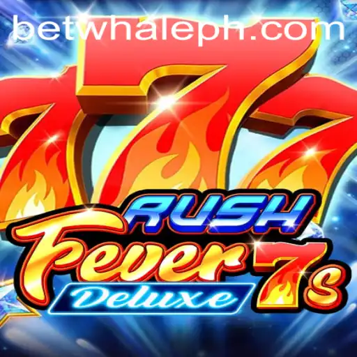 Discover the Thrilling World of RushFever7sDeluxe and BetWhale