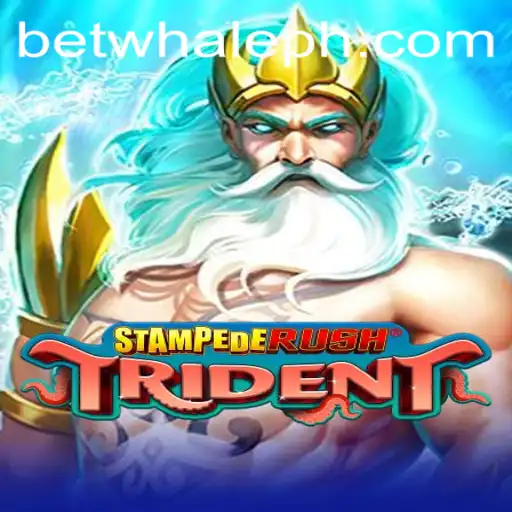 Experience the Thrill of StempedeRushTrident: The Next Big Thing in Gaming