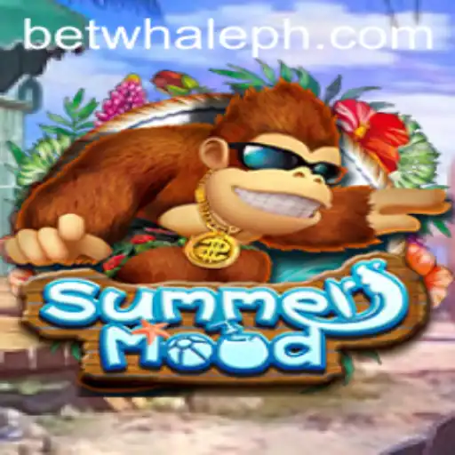 Dive into SummerMood: A Refreshing Gaming Experience with BetWhale