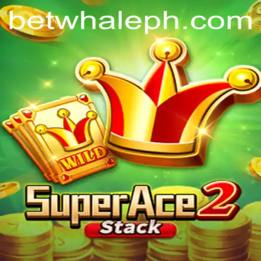 Exploring SuperAce2: A Dive into BetWhale's Exciting Gaming World