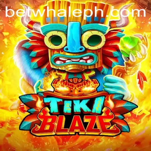 Exploring TikiBlaze: A Thrilling Adventure with BetWhale