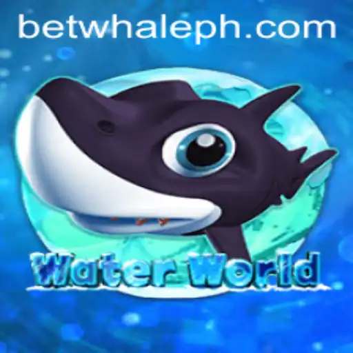 WaterWorld: An Immersive Gaming Experience with BetWhale