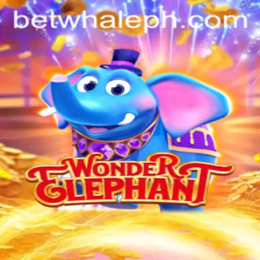 Discovering WonderElephant: An Innovative Gaming Experience with BetWhale