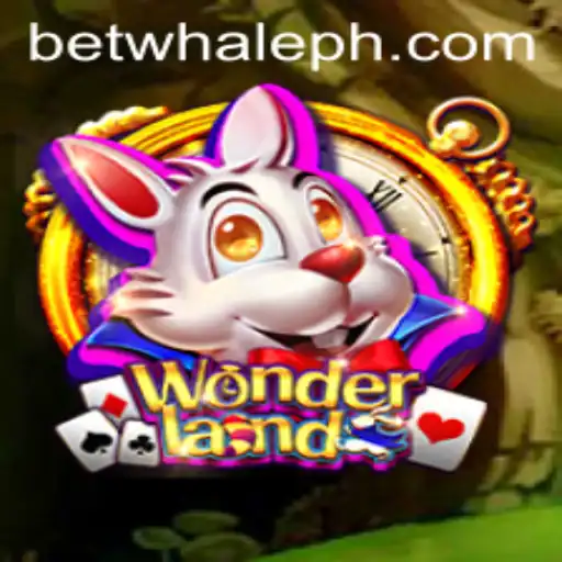 Exploring the Enchanting World of Wonderland on BetWhale