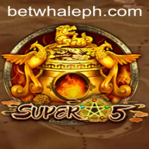 Explore the Exciting World of Super5 with BetWhale