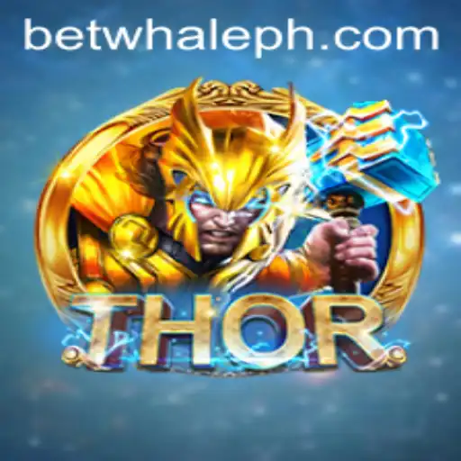 Exploring THOR: The Ultimate BetWhale Gaming Experience