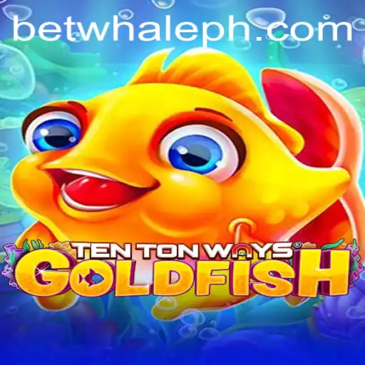 Dive Deep into TenTonWaysGoldfish: Unveiling the Exciting New Game