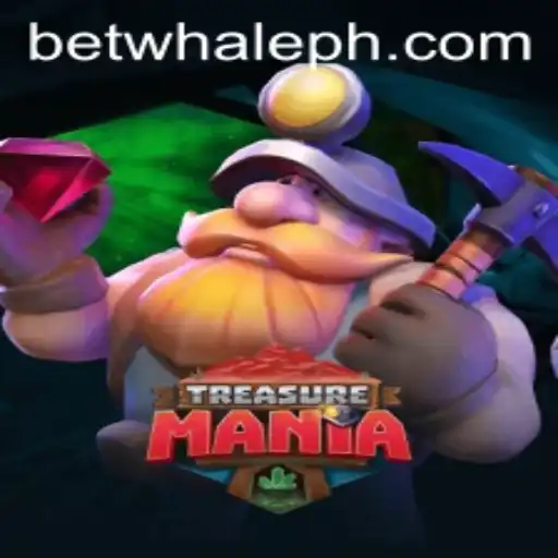 Exploring the Thrilling World of TreasureMania: A New Era of Gaming with BetWhale
