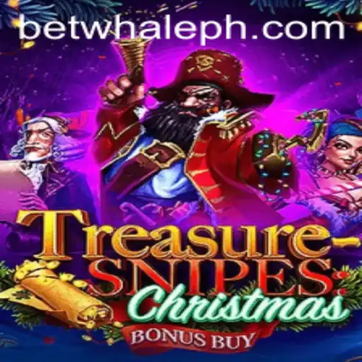 Unveiling TreasuresnipesChristmas: The Exciting World of Festive Gaming