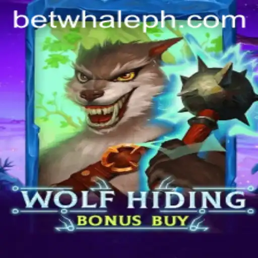 WolfHidingBonusBuy: The Thrilling Game Captivating BetWhale Enthusiasts