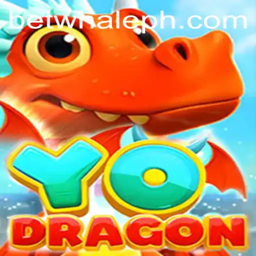 YoDragon: A New Adventure in Gaming with BetWhale